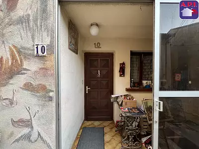 Maison, 99,53 m²