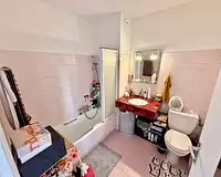 Appartement, 26,25 m²