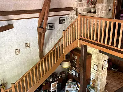 Maison, 260 m²