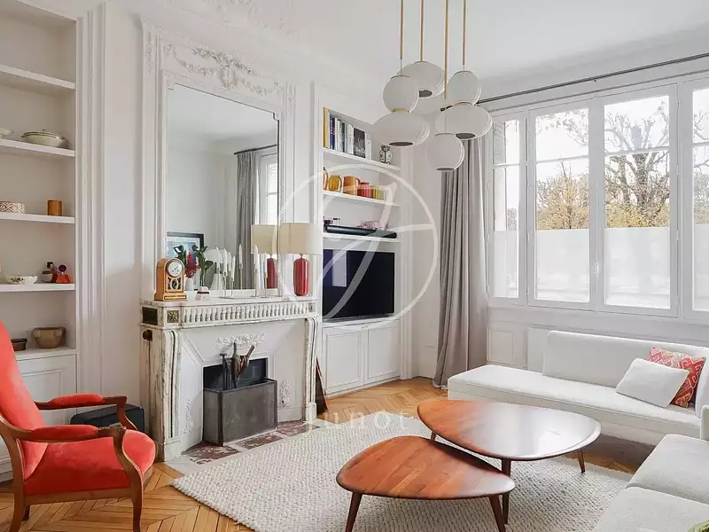 Appartement, 198,02 m²