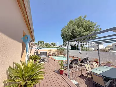 Maison, 98 m²
