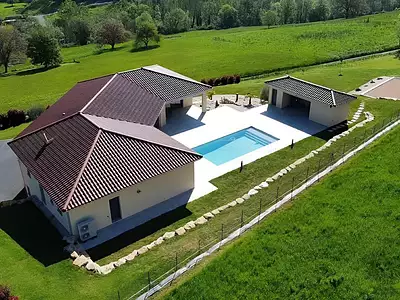 Maison, 299 m²