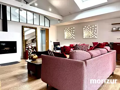 Maison, 85 m²