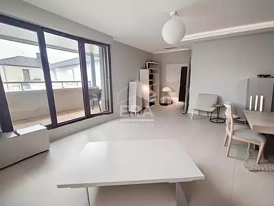 Appartement, 45,39 m²