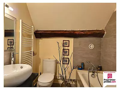 Appartement, 64 m²