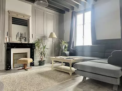 Maison, 104 m²