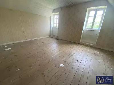 Maison, 115 m²