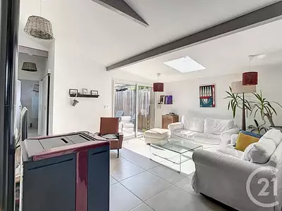 Maison, 56,1 m²
