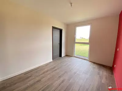 Maison, 140 m²