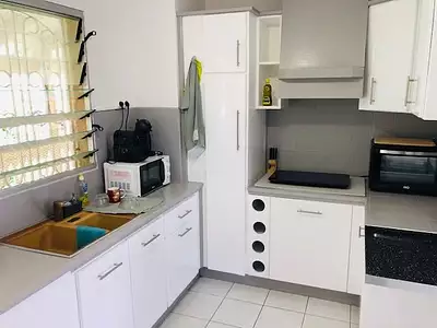 Appartement, 51 m²