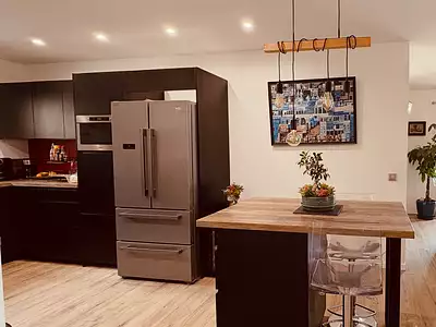Maison, 205,95 m²