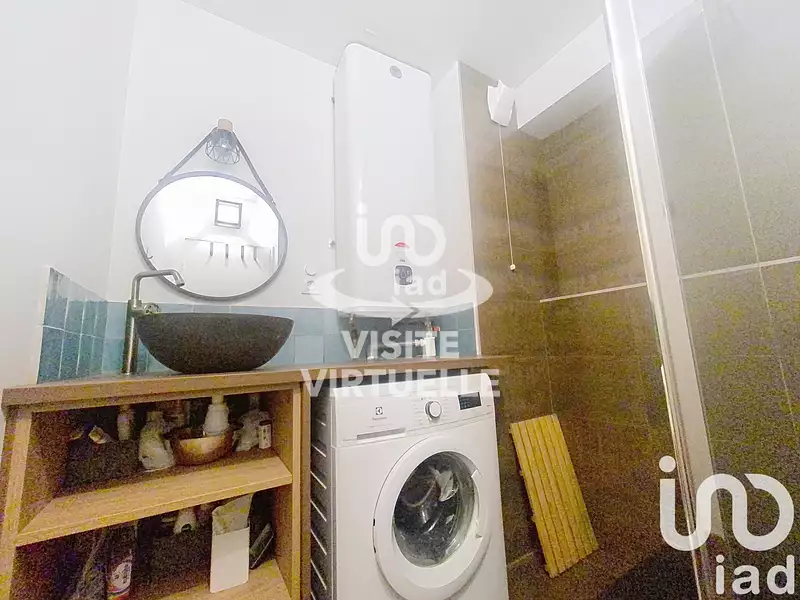 Appartement, 59 m²