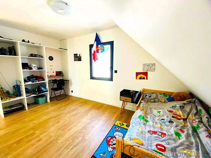 Maison, 141,5 m²