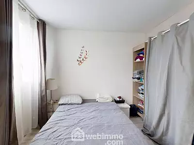 Appartement, 80 m²
