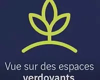 Appartement, 55,14 m²