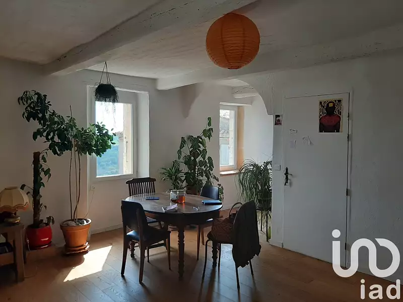 Appartement, 57 m²