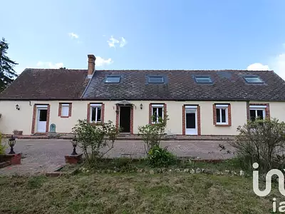 Maison, 147 m²