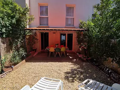 Maison, 73 m²