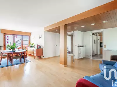 Maison, 190 m²