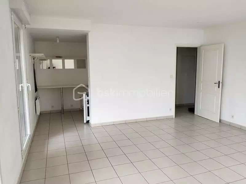 Appartement, 36 m²