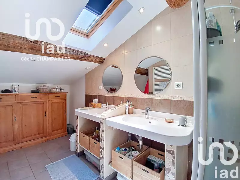 Maison, 110 m²
