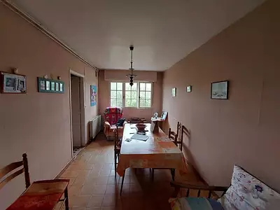 Maison, 107 m²