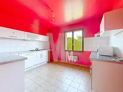 Maison, 184 m²