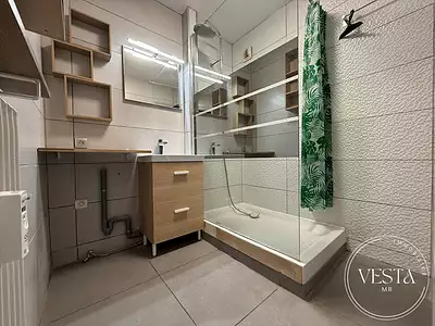 Appartement, 66 m²