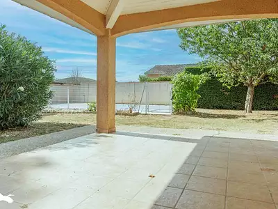 Maison, 110 m²