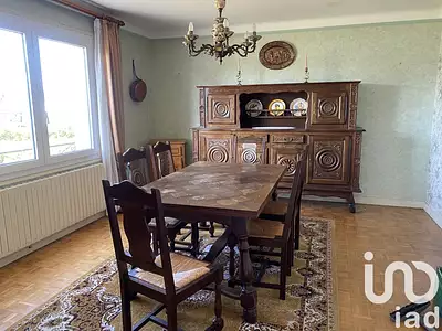 Maison, 110 m²