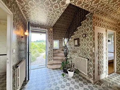 Maison, 120 m²