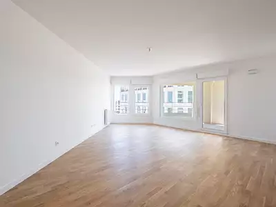 Appartement, 105,99 m²