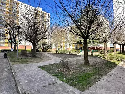Appartement, 37 m²