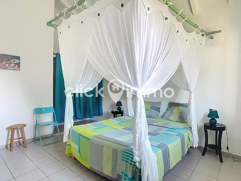 Maison, 126 m²