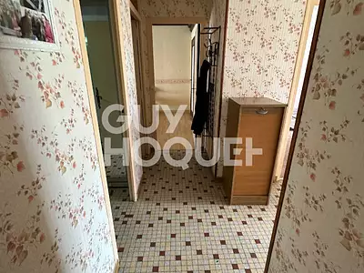 Maison, 77,39 m²