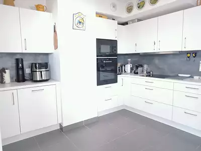 Appartement, 95 m²