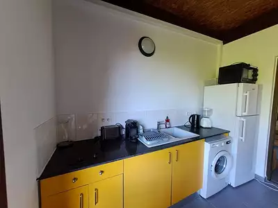 Appartement, 28 m²