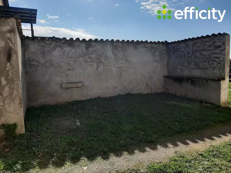 Maison, 75 m²