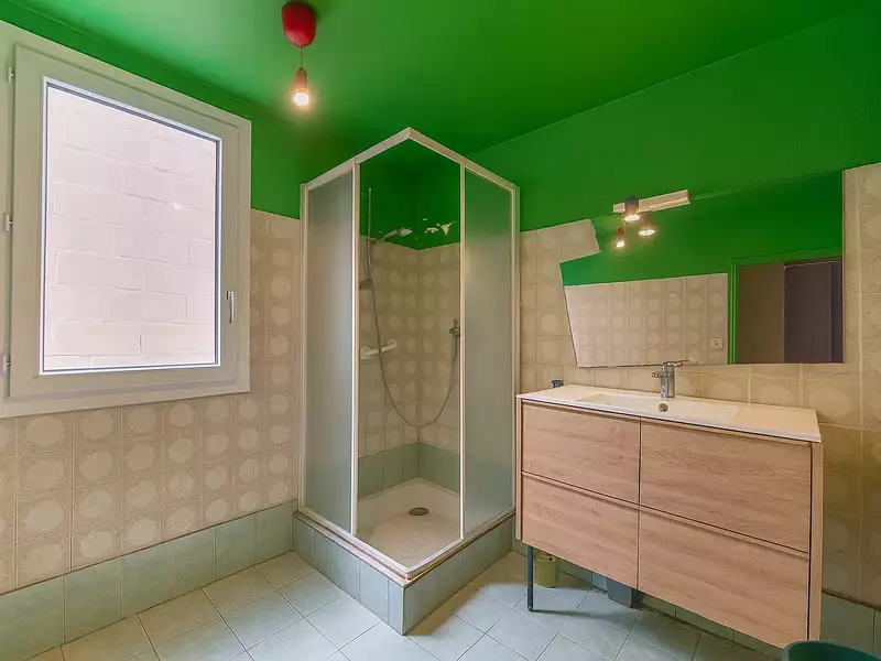 Maison, 109 m²