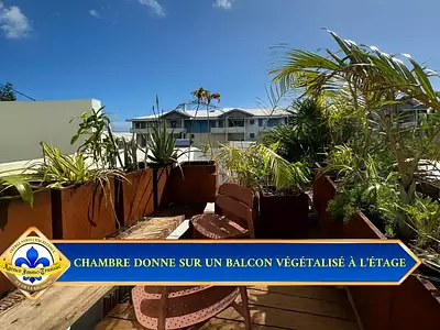 Maison, 70 m²