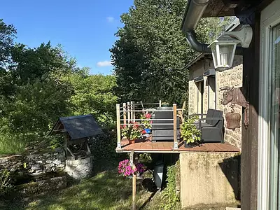 Maison, 112 m²