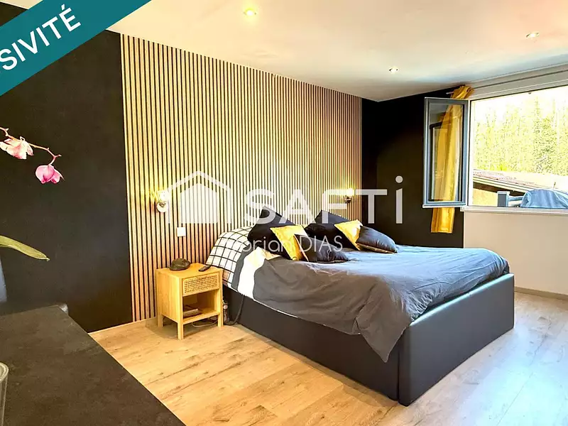 Maison, 185 m²