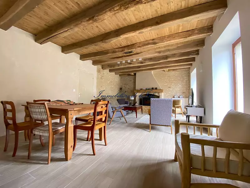 Maison, 139 m²