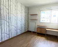 Appartement, 92,75 m²