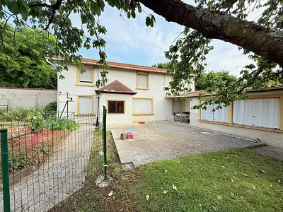 Terrain, 1 246 m²