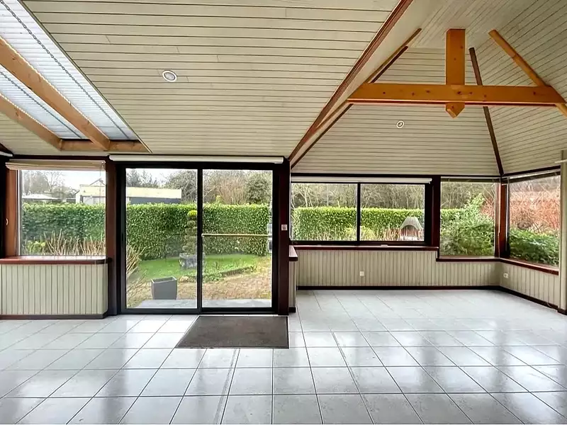 Maison, 160 m²