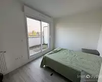 Appartement, 64,61 m²