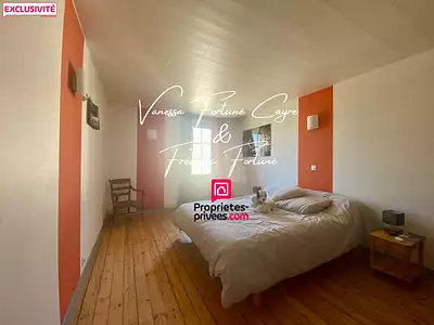 Maison, 233 m²