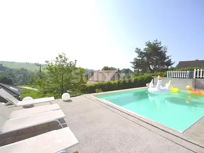 Maison, 188,21 m²