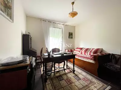 Maison, 101 m²